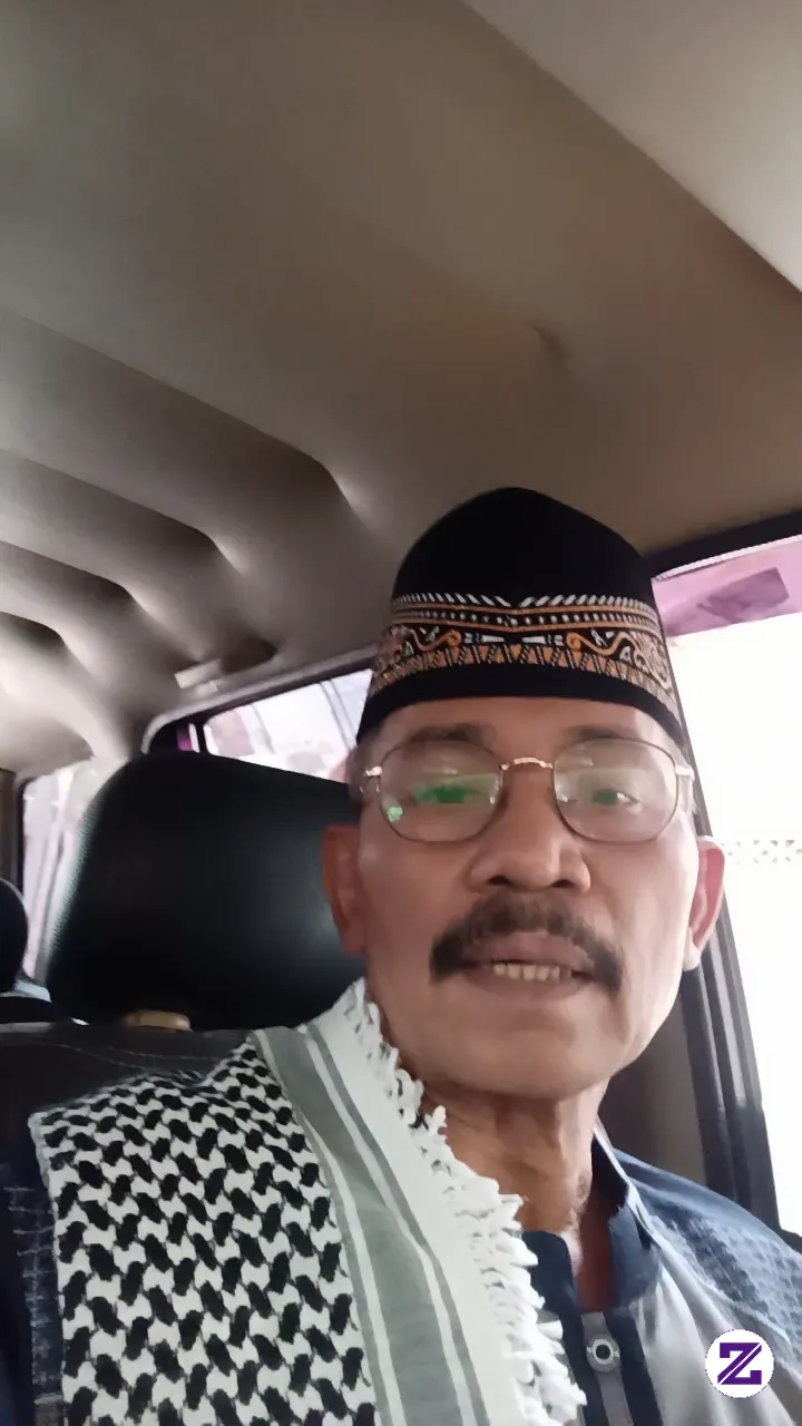 Persiapan Berangkat Sholat Jum'at Gaes Monggo2 Jgn Sampai Lupa 🙏