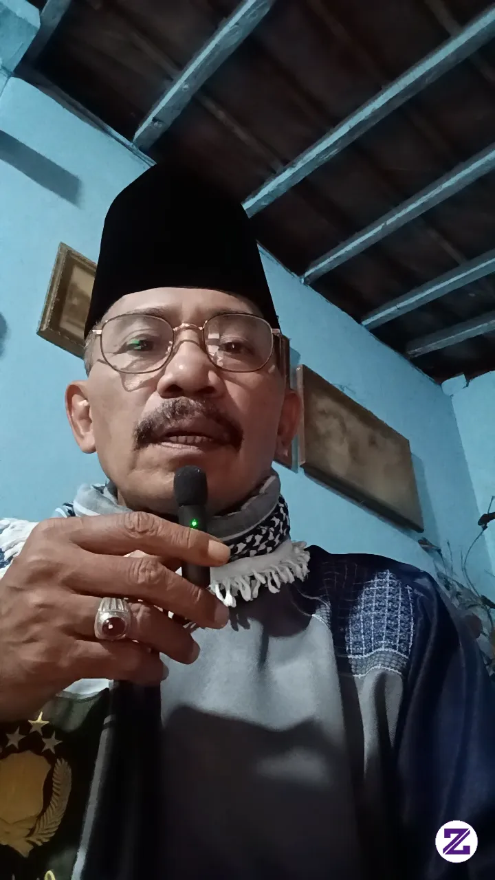 Belajar Istiqomah Membaca Surat Al Waqiah Gaes Supaya Lancar Dan Barokah Rizqi