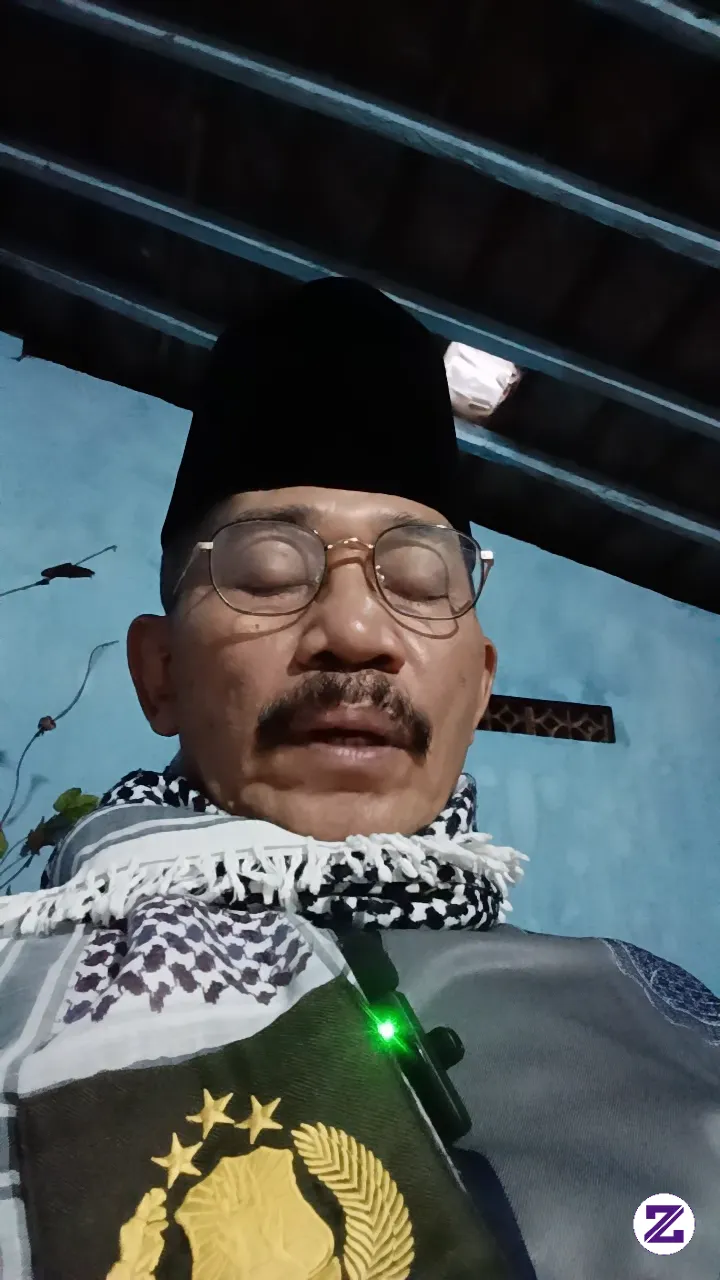 Sholawat Ummi Di Baca Hari Jum'at Habis Sholat Asar 80 X Sangat Luar Biasa