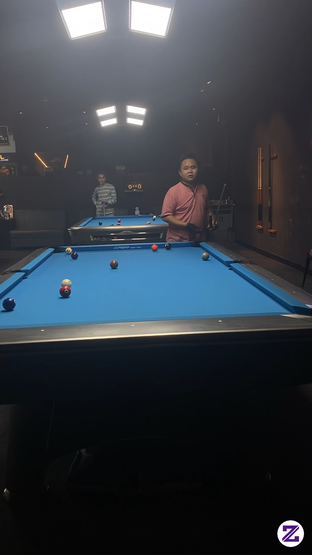 Perjuangan Menata Hidup,