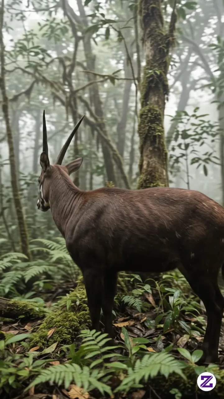 Saola Si Unicorn Asia