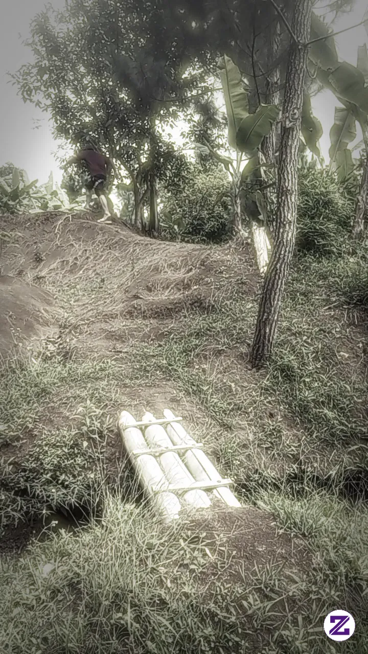 Masih Belajar