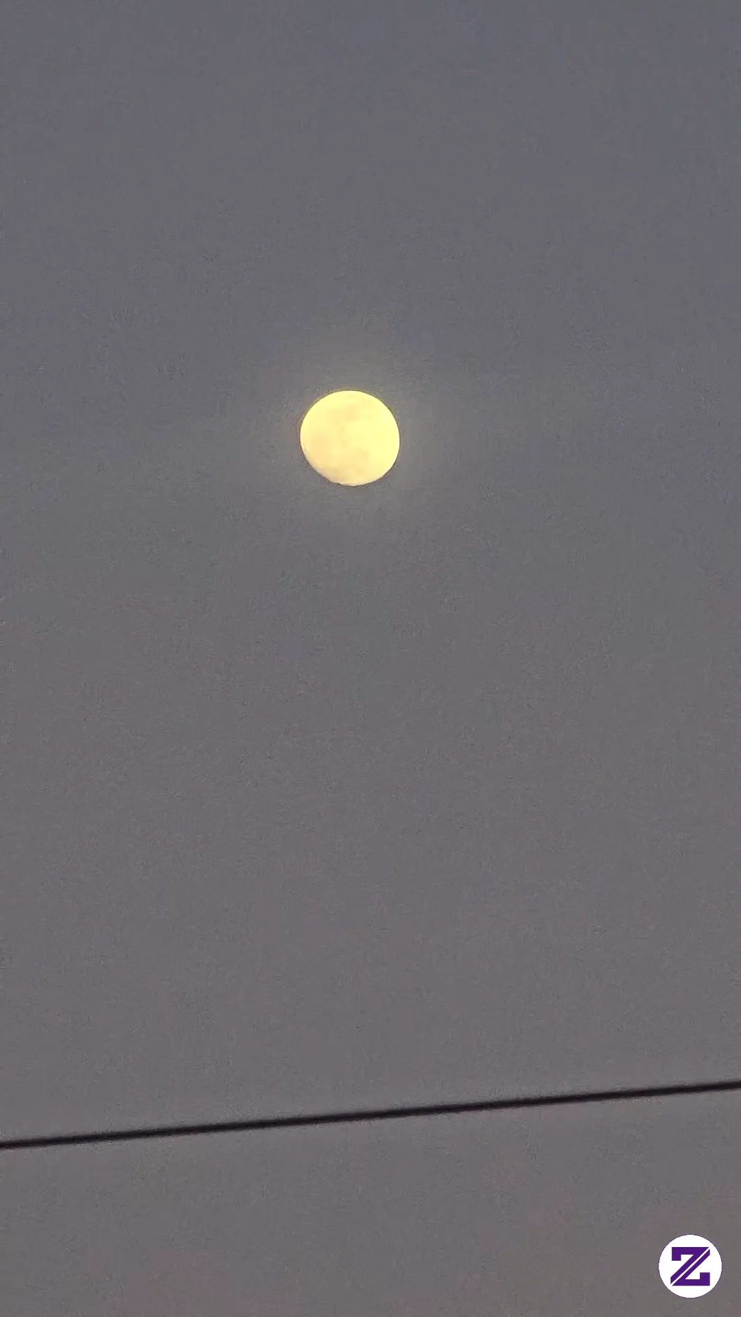 Terang Bulan 🌖