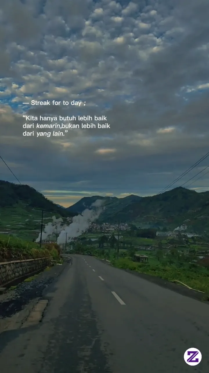 Harimu Adalah Milikmu😊