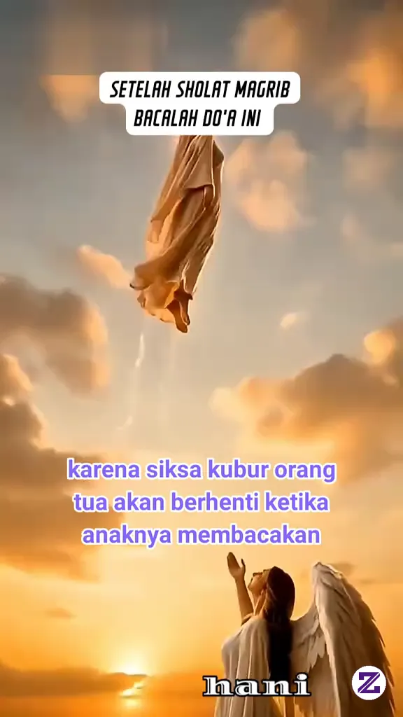 Surga Tempat Mu