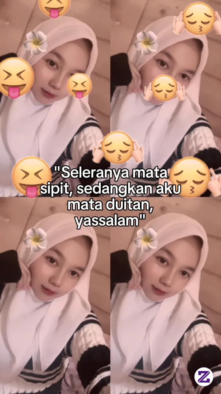 Bercanda Wkwkwk