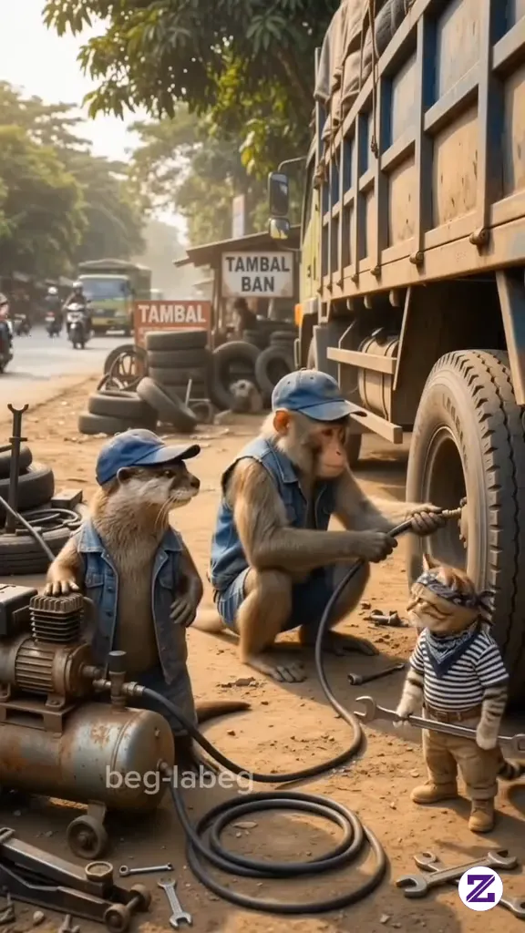 LAgi Banyak Pikiran Ketemu Video Ini Langsung Lega Pikiran Aku