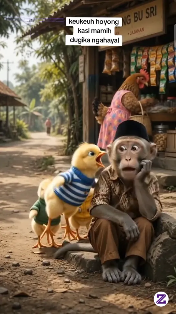 Mampir Ketawa Bareng Guys