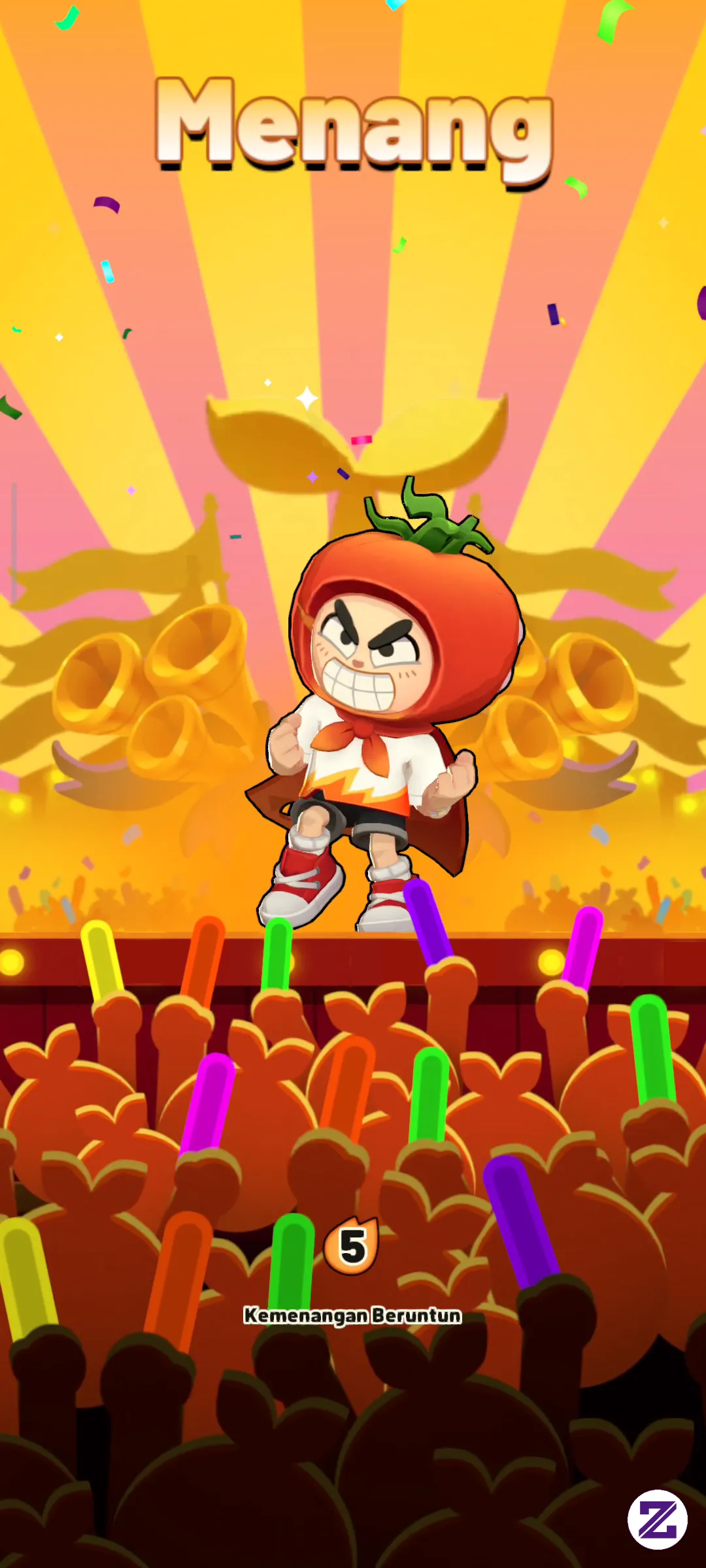 BIKIN VODEO TENTANG GAME INI RAME NGGK YA!!?