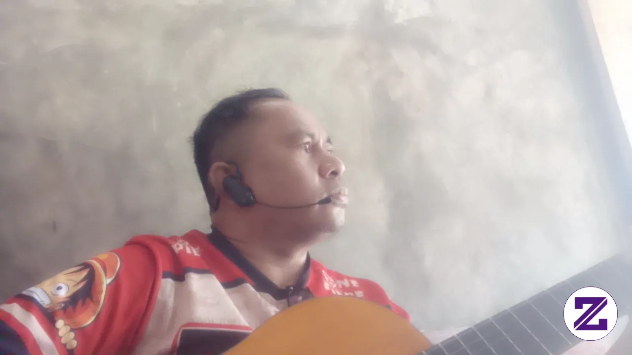 🎸 Petikan Gitar, Nyanyian Dari Hati 🎶