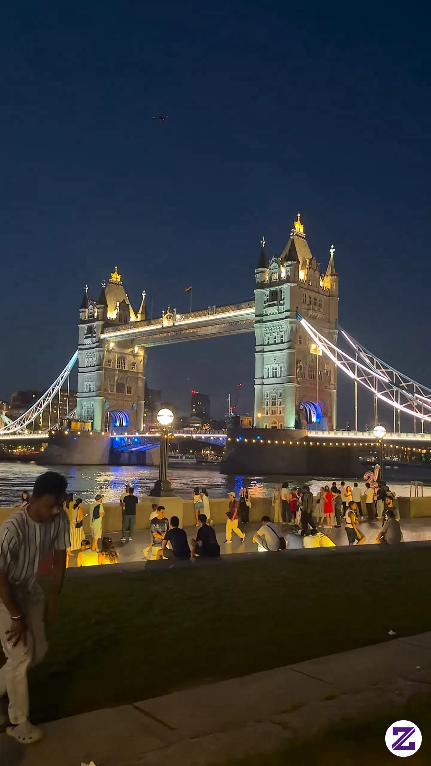 London Lovers ♥️