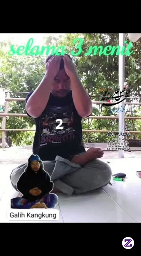 Self Healing Ala Reiki..