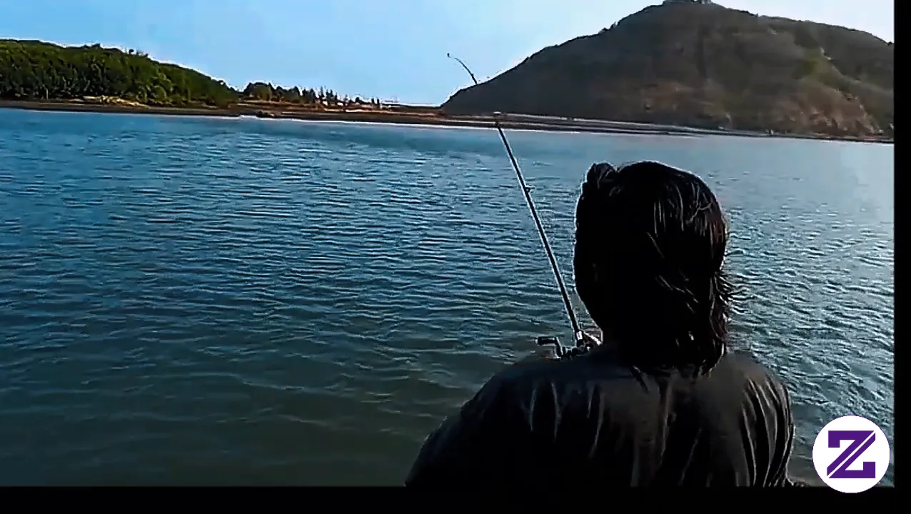 Yooooooooooo Fishing