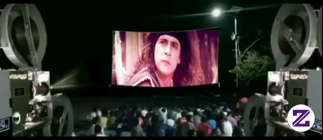 JURUS DEWA KOBRA (SI RAWING 3) 🐍🔥 BARRY PRIMA | TAYANGAN EKSTRA FILM LAGA