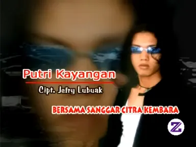 Putri Khayangan Lagu Kenangan Tahun 80/90 An