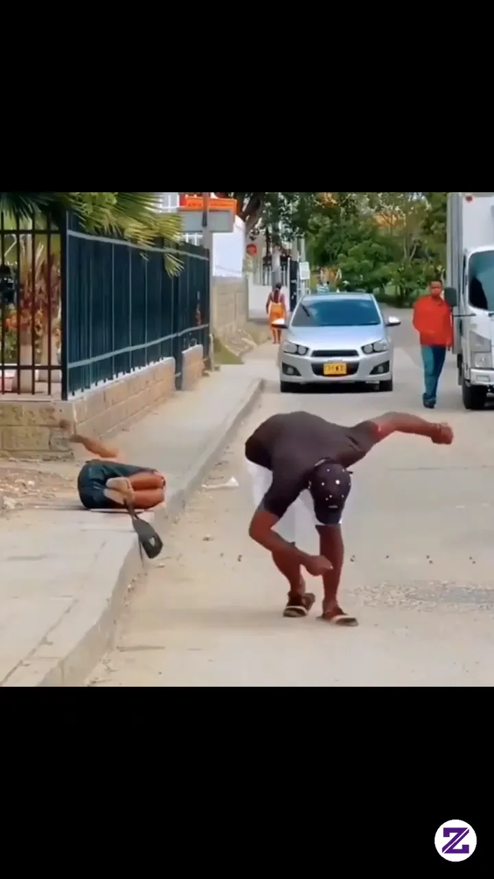 Lucu Viral