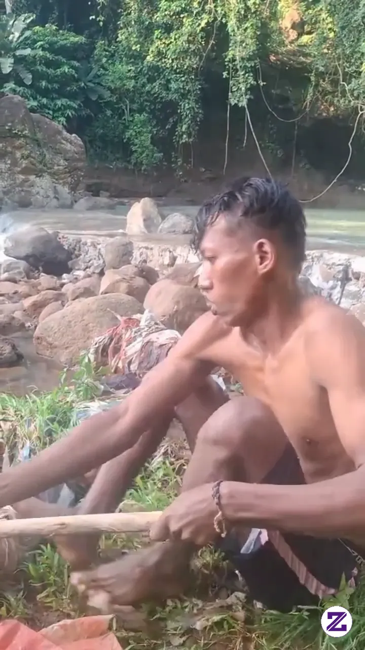 KOMEDI SINGKAT