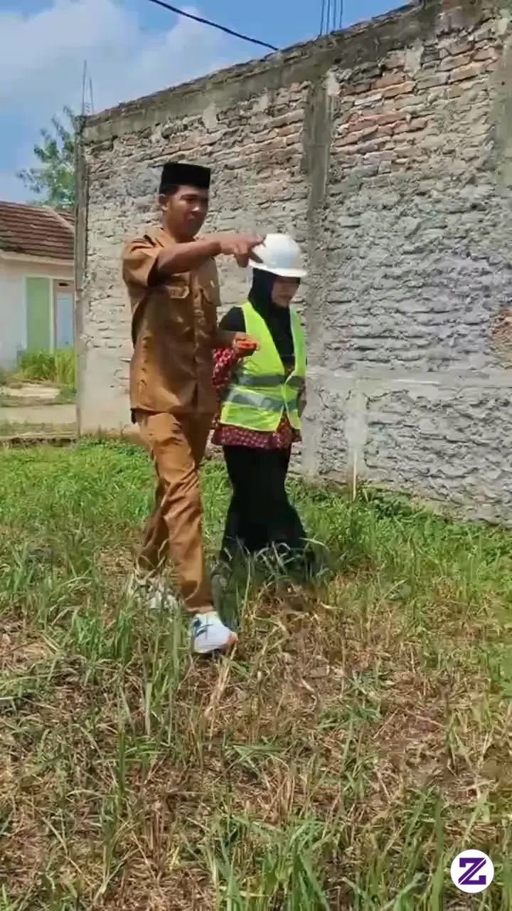 KOMEDI SINGKAT