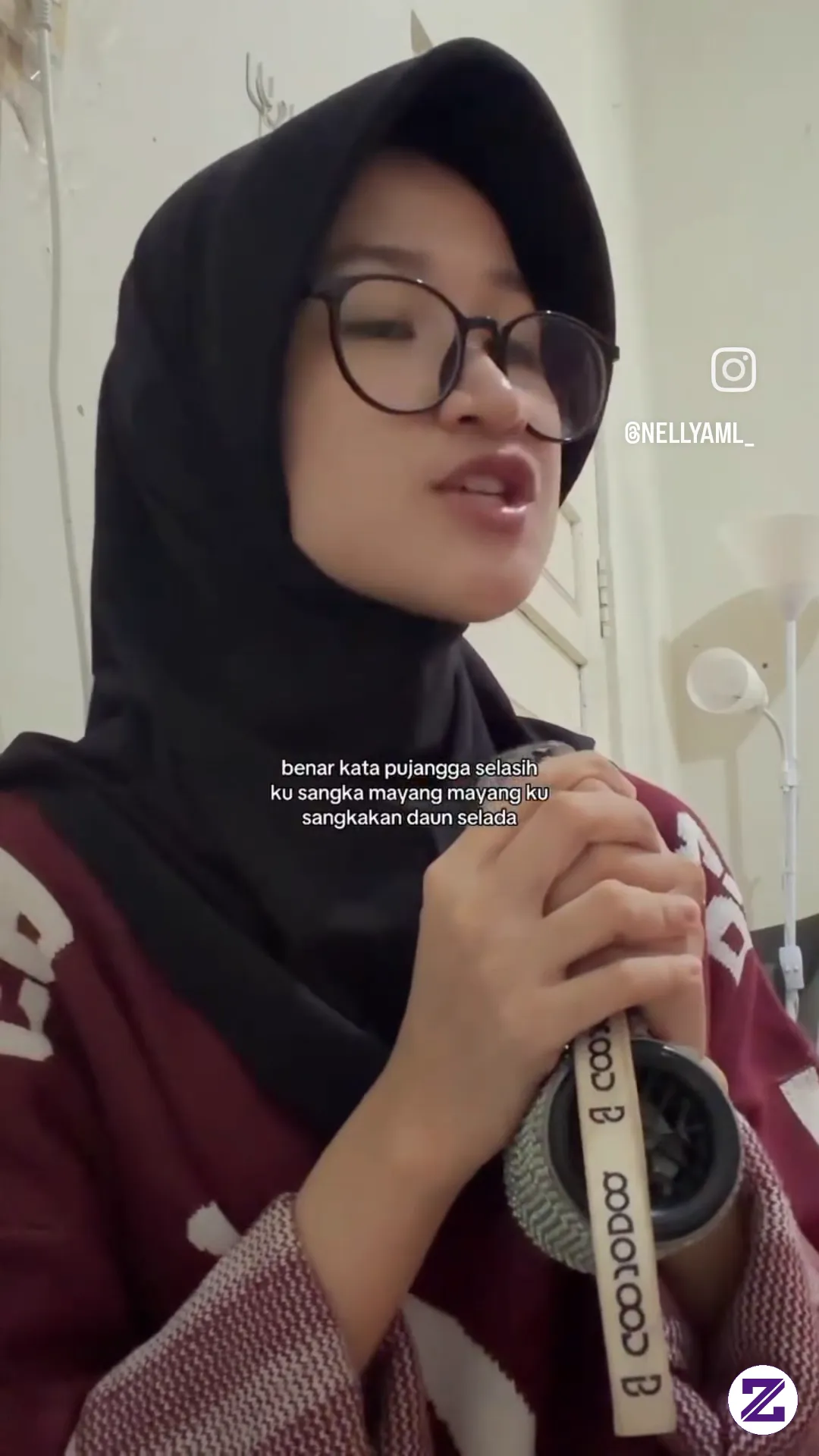 Siapa Yg Suka Lagu Ini?