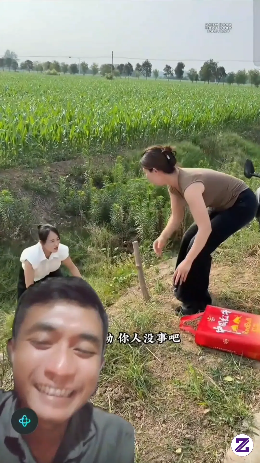 I'ts ReactionFunny Video