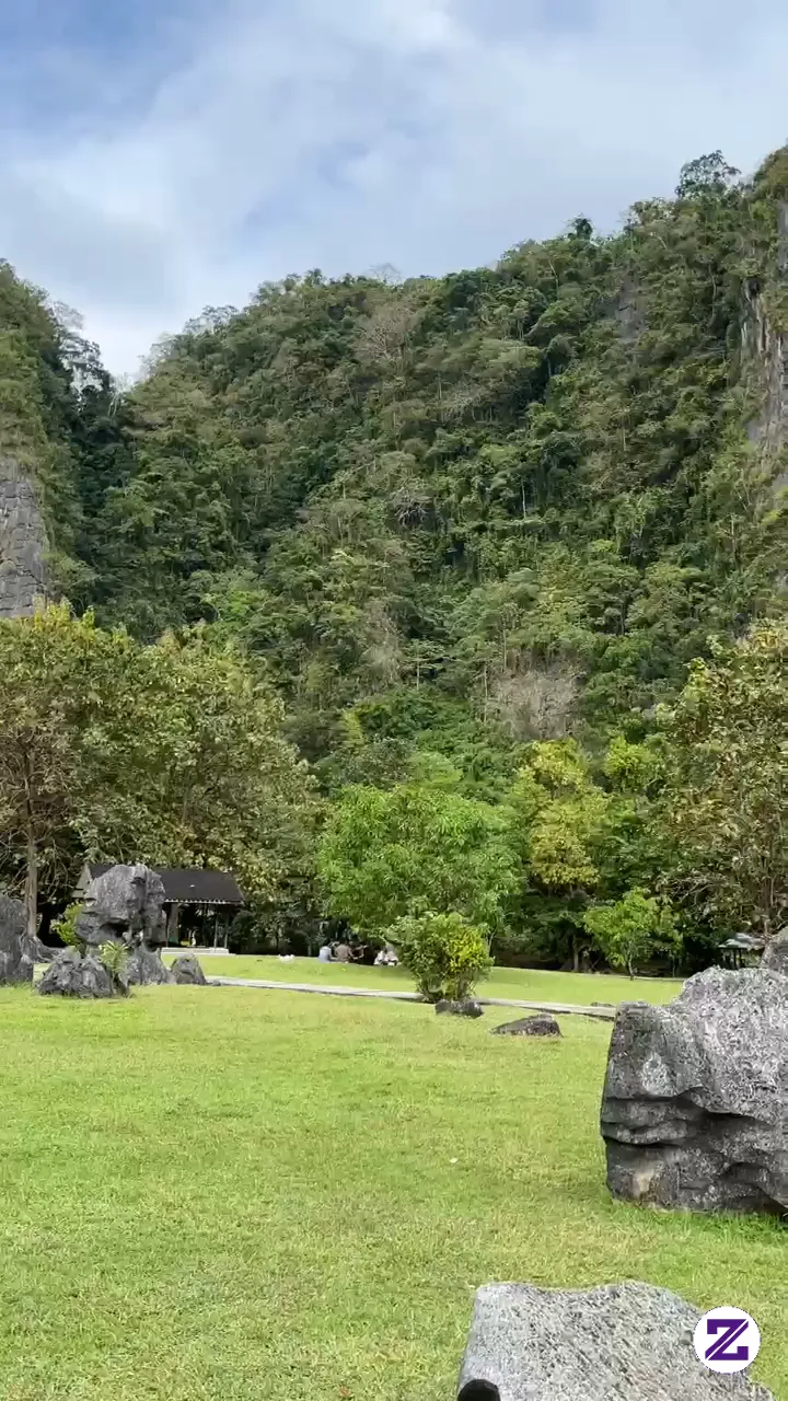 Ambil Aja Buat Bahan Story