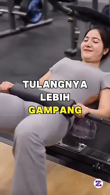 Mari Olahraga 😋