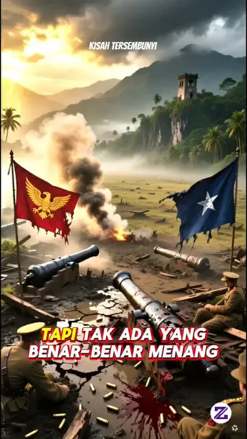 Perang Aceh Bukan Sekadar Konflik Yang Berlangsung Puluhan Tahun. Ini Adalah