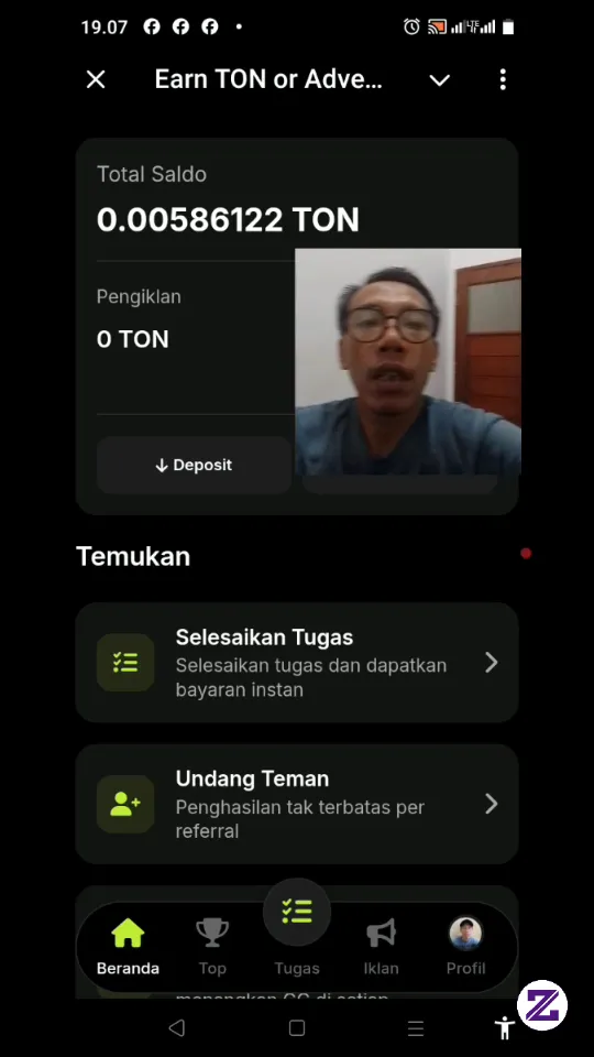 Coin Ton Gratis