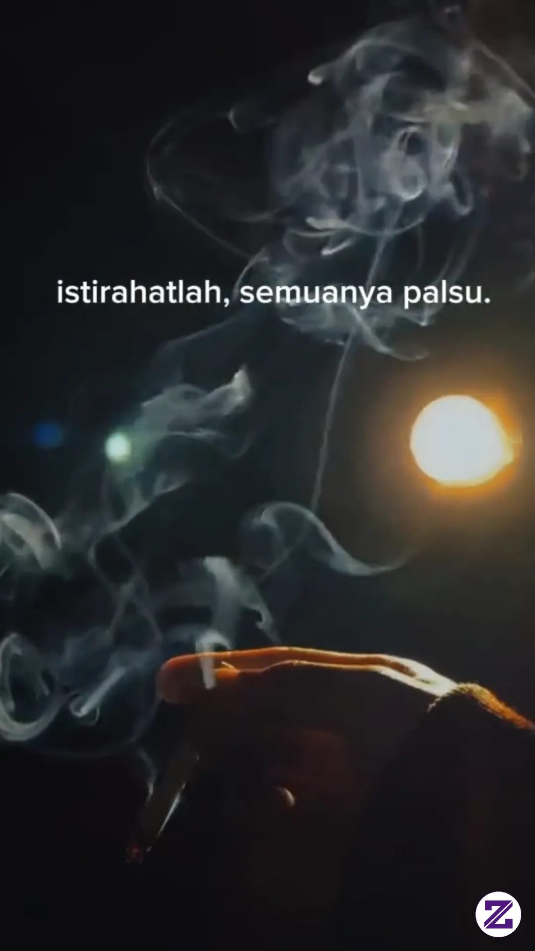 Pelan-pelan Aja, Yang Penting Nggak Berhenti. Nggak Semua Hal Harus Selesai Hari
