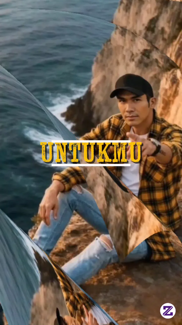 UNTUKMU HATIKU