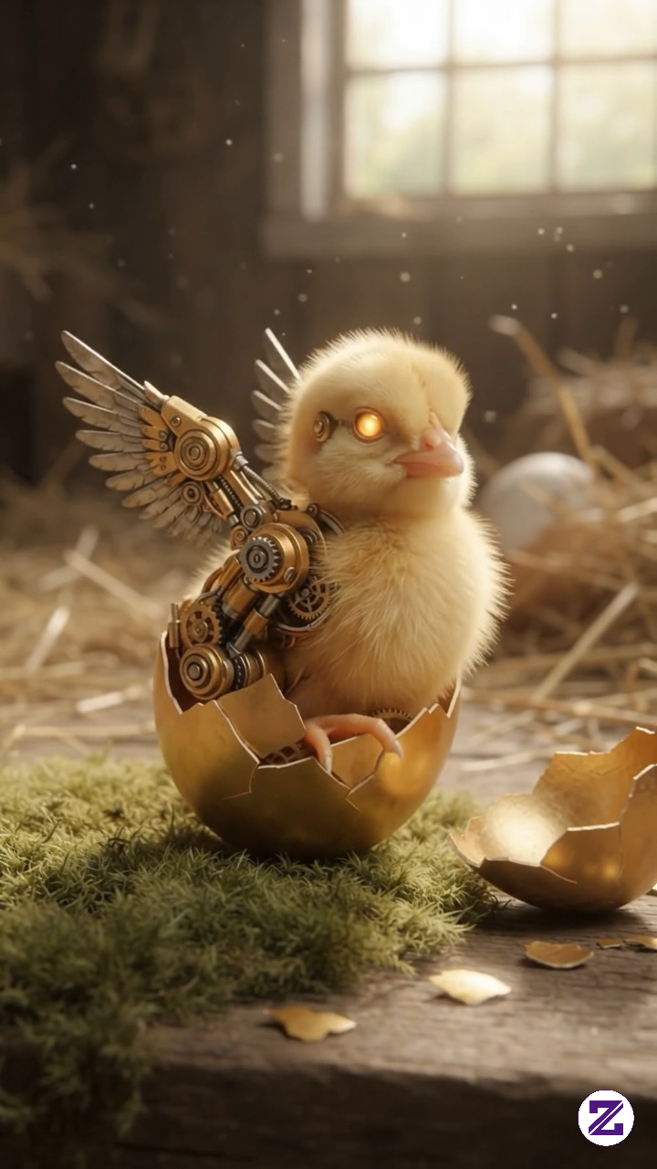 Telur Apakah Ini? 🥚#animals