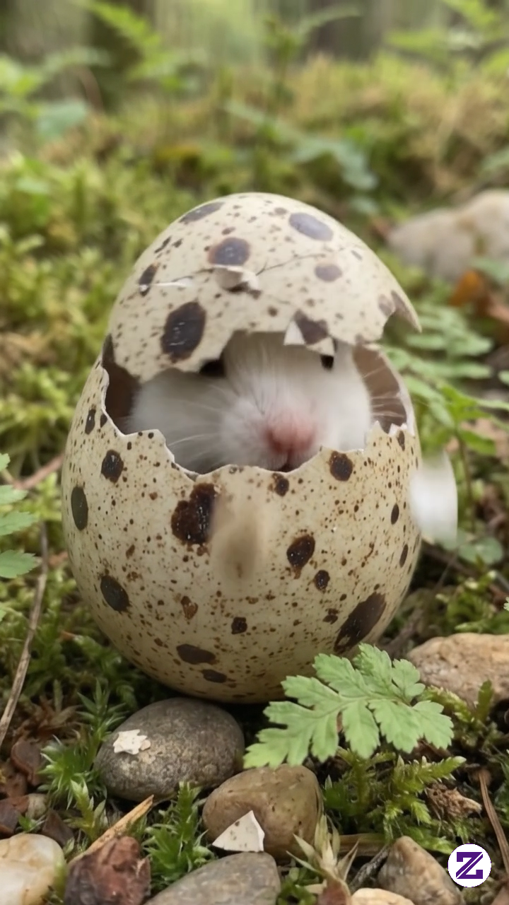 Telur Apakah Ini? Komen Untuk Telur Selanjutnya #animal