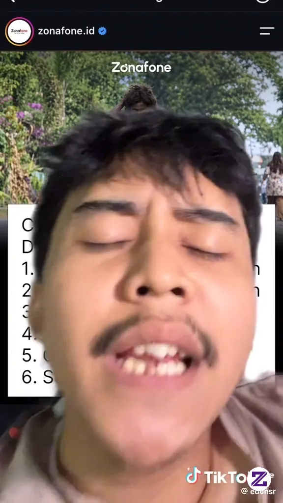 Apa Mungkin Sya Udh Termasuk Jga 😅😅