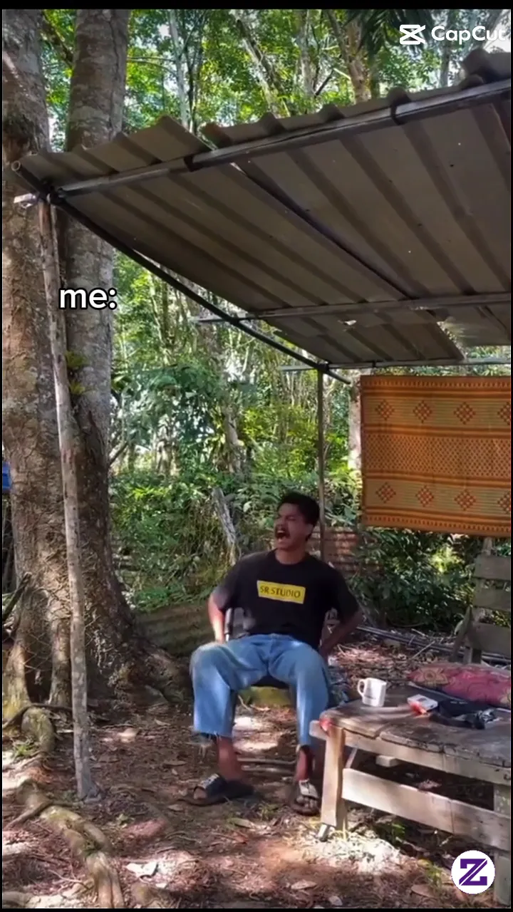 Emangnya Ngopi Seenak Itu Ya?