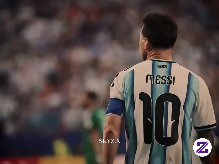 Gracias LEO🐐❤️🔥🔥