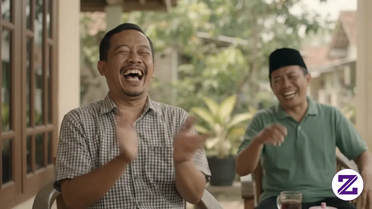 Jokes Bapak Bapak Selalu Lucu🤣