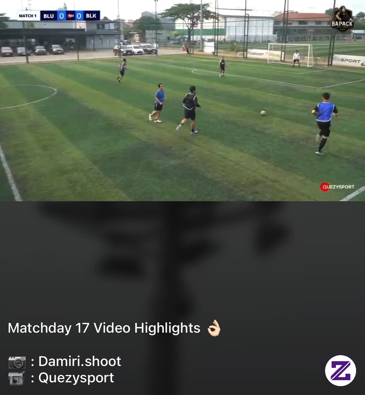 Fun Football