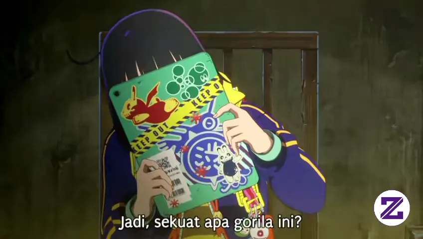 Kursi Roda Bisa Sekeren Itu