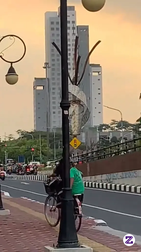 VIDEO LUCU NGAKAK PARAH, LIHAT ENDINGNYA 😂😂🤣🤣
