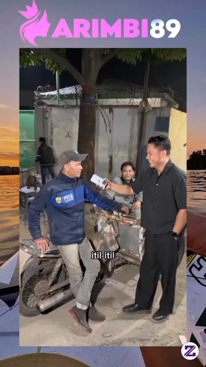 Banan-bahan Seblak Kuah:Kerupuk Aci/oren: