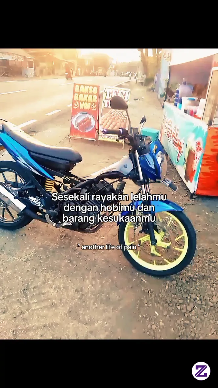 Aktifitas Laki" Yang Sudah Jadi Bapak"