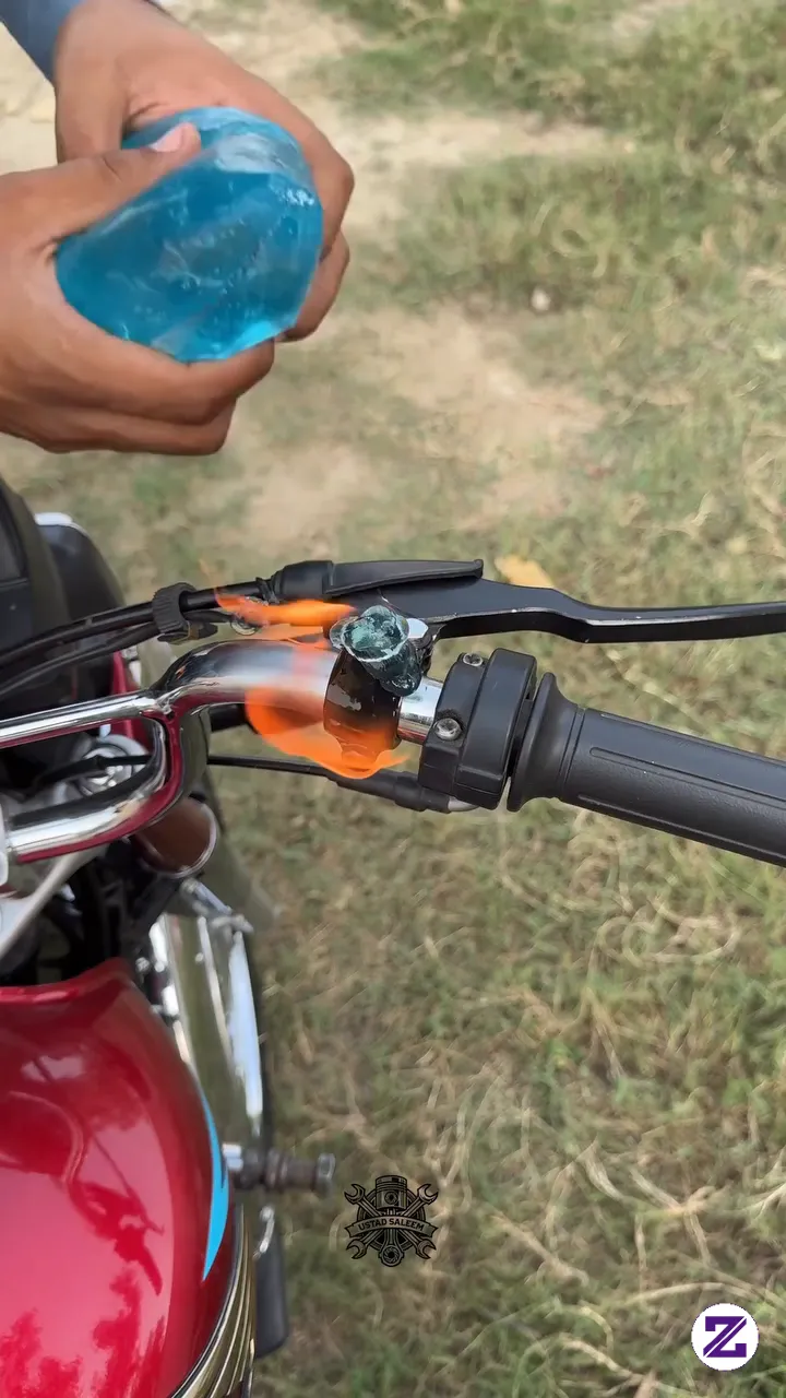 Make Your Bike Look Amazing