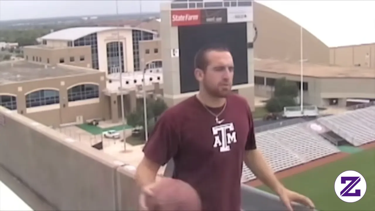 World's Longest Basketball Shot #viral #shorts #trending