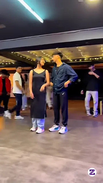 Fabulous Dance On Kajra Re ✨ #viral #shorts #trending