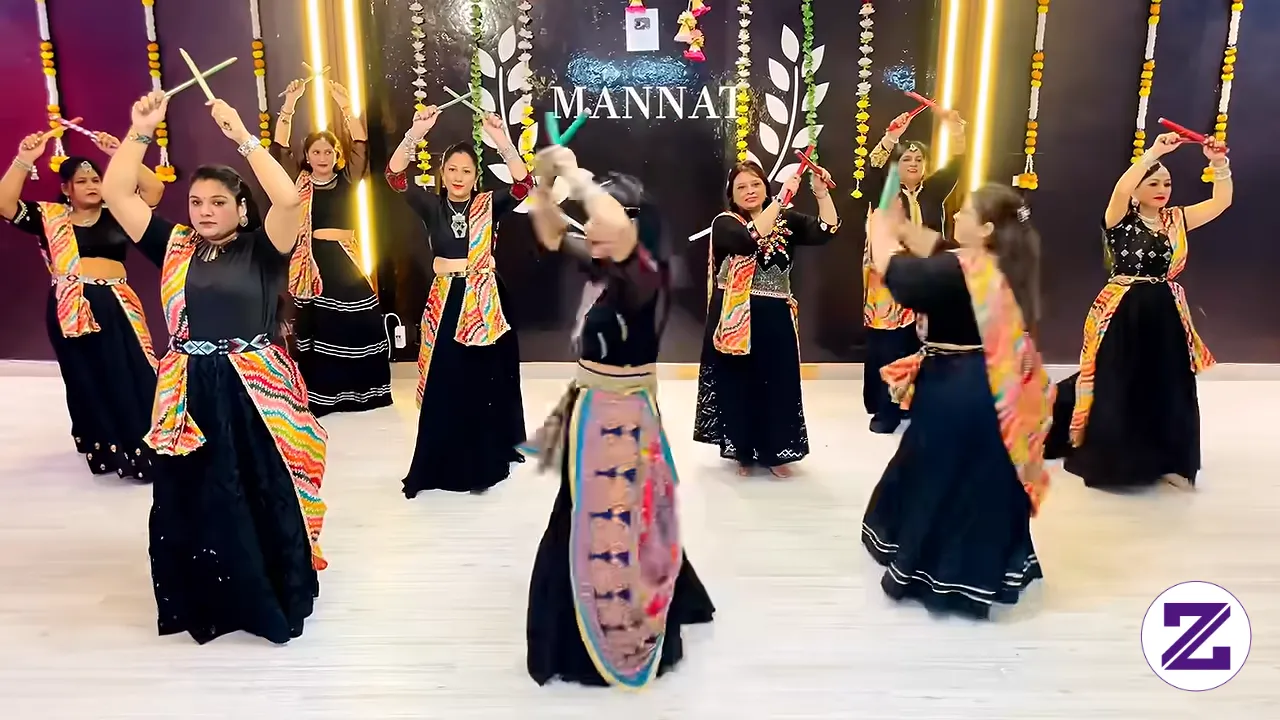 Dholida Dhol Re Vagad #viral #shorts #trending