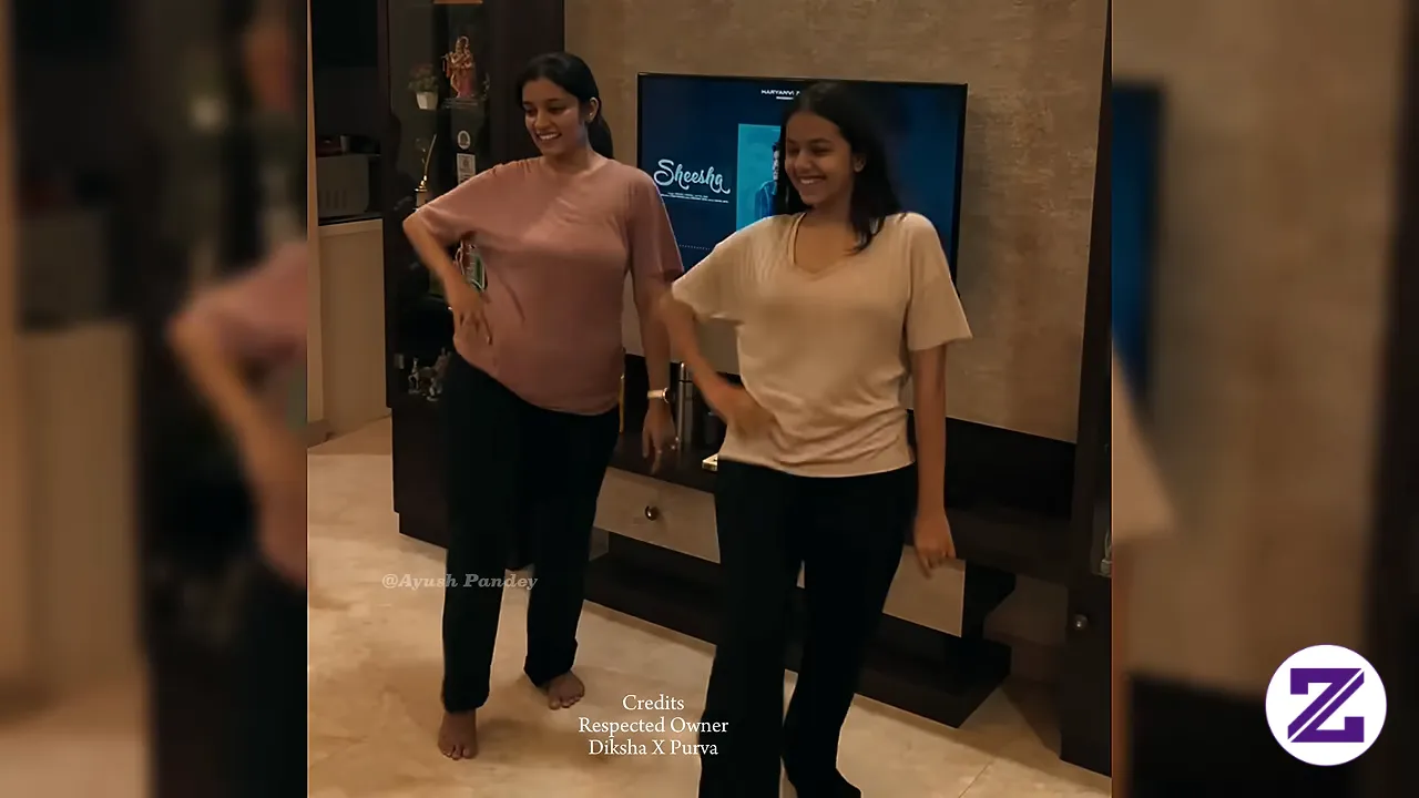 Mom Ask To Us Dance On Sheesha ✨🪞🤍 #viral #shorts #trending