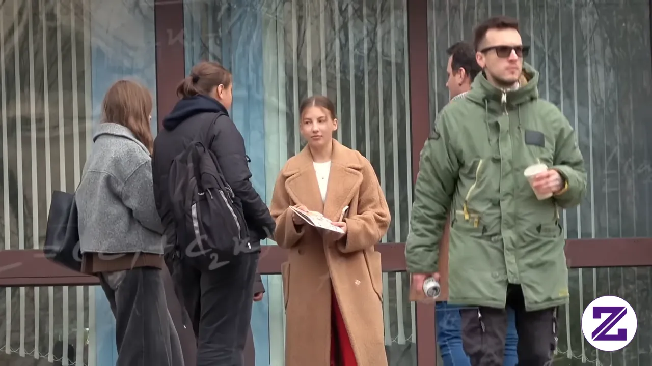 Telekinesis Prank: The Moment They Thought They Saw Magic #viral #fyp #zoyalink