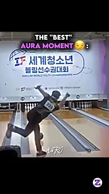 Best Aura Moments. Video Viral Dari Astro Edits, Sudah Ditonton 80,6 Jt Kali