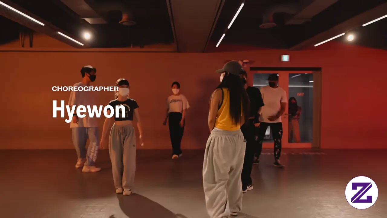 Flo Rida - Low Feat. T-Pain / Learner’s Class. Video Viral Dari 1MILLION Dance