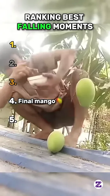 Ranking Best Falling Moments 😂 Video Viral Dari Rank_Rush, Sudah Ditonton 10,1